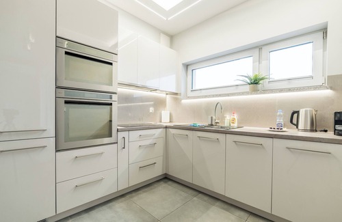 Nowe Miasto Apartamento | Malta Deluxe Apartment