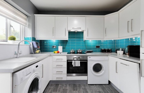 Braithwell Casa | Maltby Stays, Rotherham For Contractors and Families ( hosted by Emu-J stays)