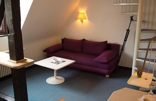 Bergisch Gladbach Hotel | Malteser Komturei Hotel / Restaurant