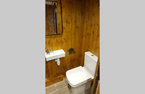 Forsbrook Casa | Malthouse Farm Cottage Carriage
