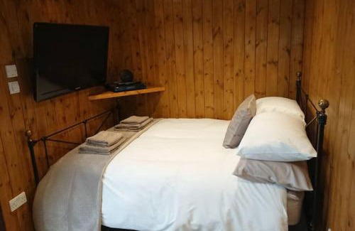 Forsbrook Casa | Malthouse Farm Cottage Carriage