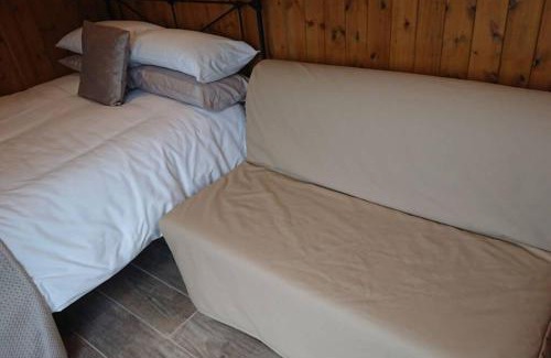 Forsbrook Casa | Malthouse Farm Cottage Carriage