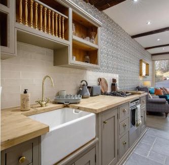 Barnard Castle Casa | Maltings Cottage