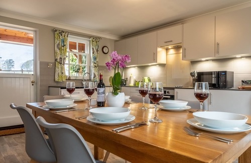 Chelsworth Casa | Maltings Lodge, Chelsworth