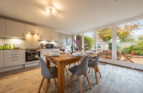 Chelsworth Casa | Maltings Lodge, Chelsworth