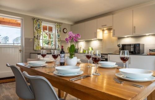 Chelsworth Casa | Maltings Lodge