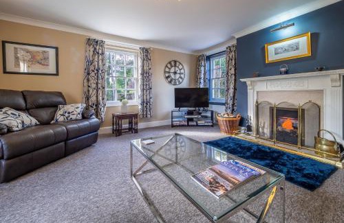 Chelsworth Casa | Maltings Lodge