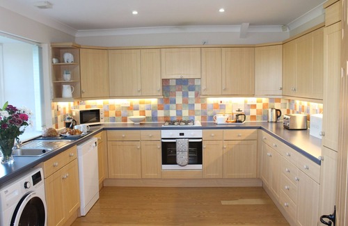 Cramlington Cabaña | Maltpool Cottage at Burradon Farm