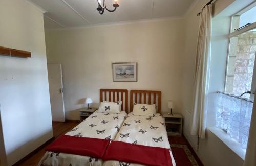 Setsoto Apartamento | Malutizicht Lodge