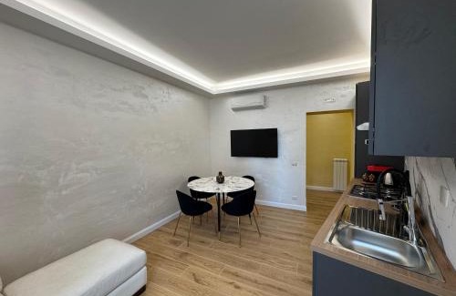 Trastevere Apartamento | Malva Suite