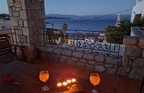Mavrovouni Apartamento | Malvazios Villas #5