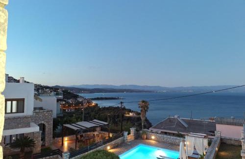 Mavrovouni Apartamento | Malvazios Villas #5