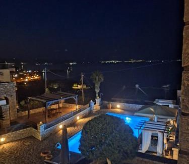 Mavrovouni Apartamento | Malvazios Villas #5