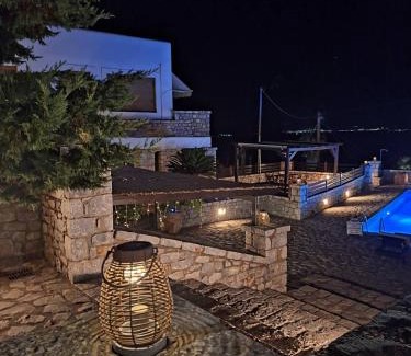 Mavrovouni Apartamento | Malvazios Villas #5