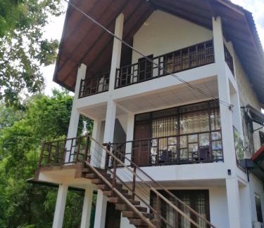 Anuradhapura Casa | Malwathu Oya Forest Garden