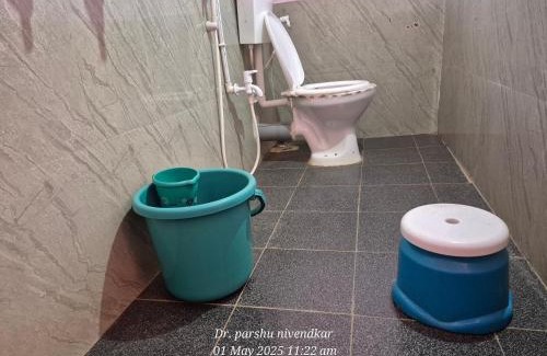 Ganpatipule Casa | Mama Cha Wada Homestay