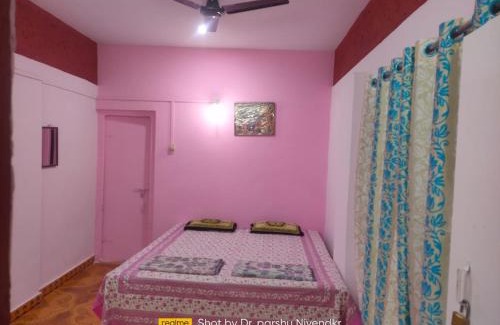 Ganpatipule Casa | Mama Cha Wada Homestay