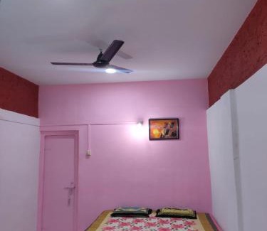 Ganpatipule Casa | Mama Cha Wada Homestay