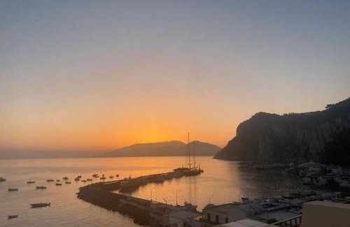 Marina Grande Apartamento | Mama'