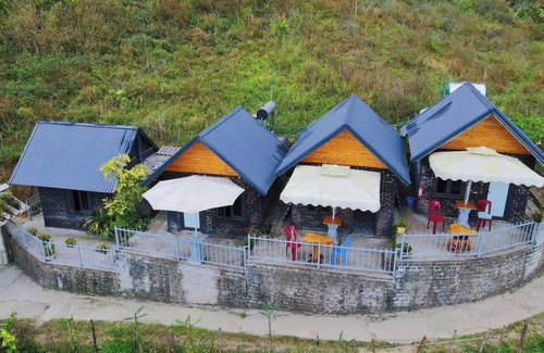 Hau Thao Cabina | Mama Lili's Homestay
