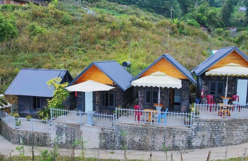 Hau Thao Cabina | Mama Lili's Homestay