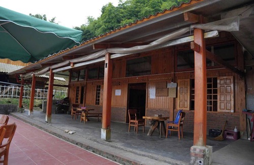 Hau Thao Cabina | Mama Lili's Homestay
