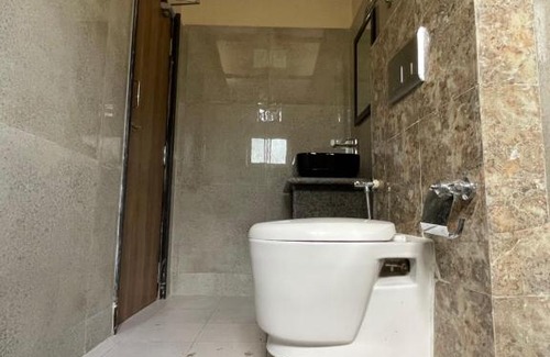 Pasighat Casa | Mama loongs abode