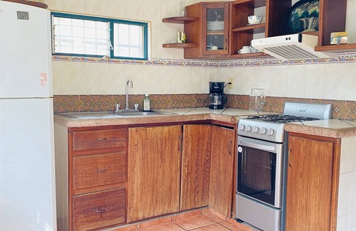 San José Ixtapa Casa | Casa de Mamá Nico