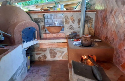 San José Ixtapa Casa | Casa de Mamá Nico