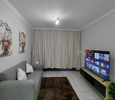 Newcastle Apartamento | Mama R's 86