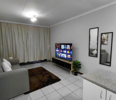 Newcastle Apartamento | Mama R's 86