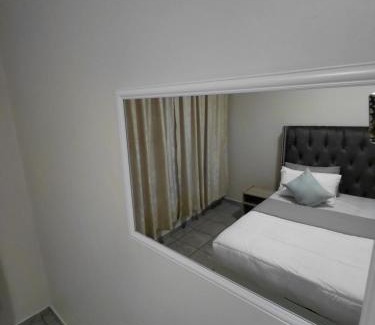 Newcastle Apartamento | Mama R's 86