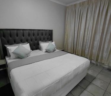 Newcastle Apartamento | Mama R's 86