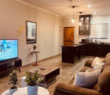 Newcastle Apartamento | Mama R's unit unit 39
