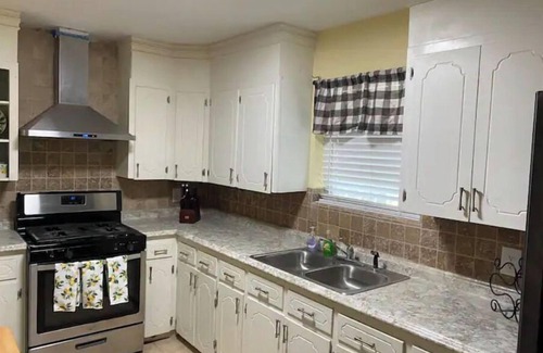 Pharr Casa | Mama’s home