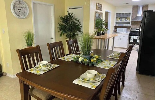 Pharr Casa | Mama’s home