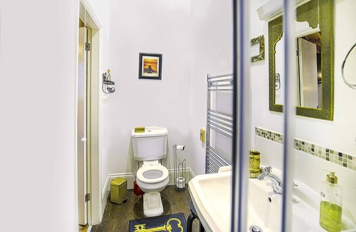 Nottingham Cama Y Desayuno | Mama's Inn Boutique Guest House