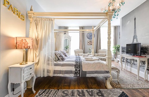 Nottingham Cama Y Desayuno | Mama's Inn Boutique Guest House