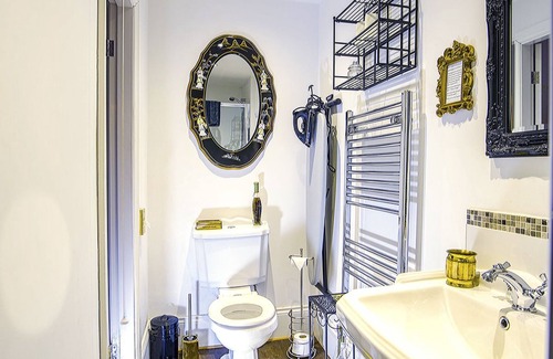 Nottingham Cama Y Desayuno | Mama's Inn Boutique Guest House