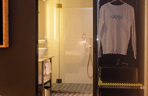 Santo Antonio Hotel | Mama Shelter Lisboa