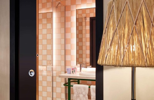 Riquier Hotel | Mama Shelter Nice