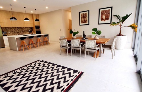 Areiti Tapere Villa | Mama Taras Luxury Villa