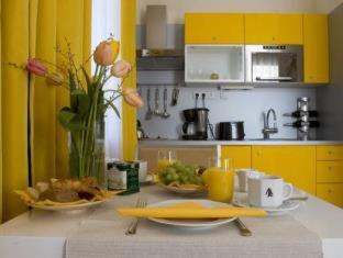 Old Town Hotel | Mamaison Residence Sulekova Bratislava