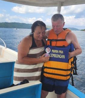 Mushroom Bay Hotel | Mamamia Island Villa