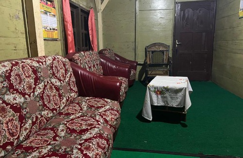 Mamasa Casa | Mamasa Local House