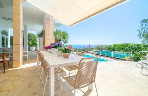 Cas Catala Villa | Mamatita