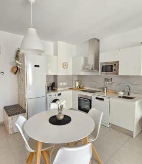 Calpe Apartamento | Mamba Beach II