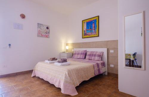 Borgagne Apartamento | Mamba House 1