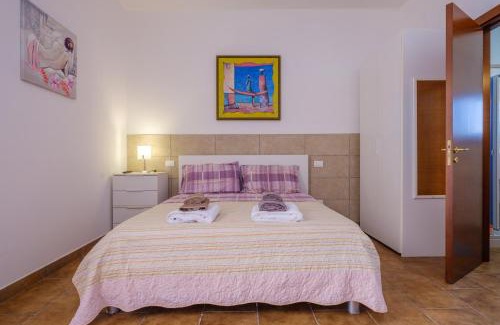 Borgagne Apartamento | Mamba House 1