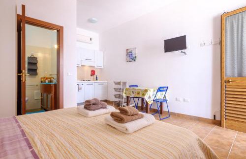 Borgagne Apartamento | Mamba House 1